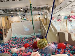 -Ours树朵家亲子餐厅(远策中心店)
