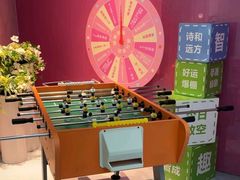 -CIAO·团建聚餐·生日派对轰趴馆(福田店)