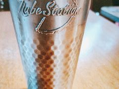 -Tube station站点比萨(王府井百货店)