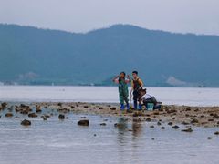 -坝光海滩