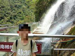 -九龙江国家森林公园