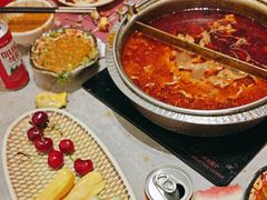 -一绪に寿喜烧(荟聚店)