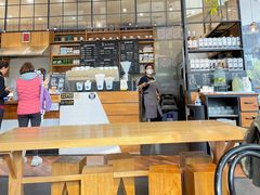 -Jamaicablue Coffeeshop(中央广场店)