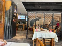 -辣婆婆(航天桥店)