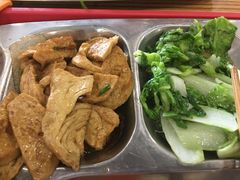 -江南大学-4食堂