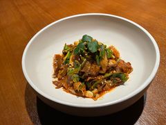 -菩提素素食餐厅(晶郦馆店)