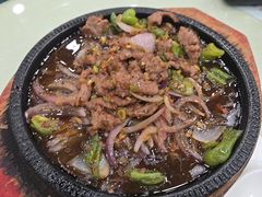 -东四民芳餐厅(世茂工三店)