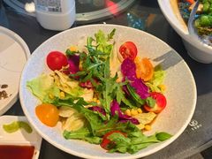 -申粤轩酒楼·三十年粤菜经典(丁香花园店)