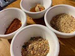 -阿婆情腊排骨火锅(金虹路店)