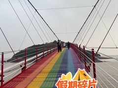 -平湖九龙山旅游度假区