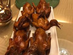 -五谷芳乳鸽王（大梅沙总店C区）(网红打卡店)