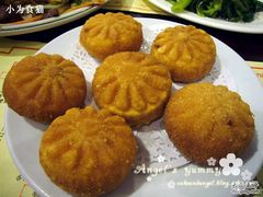 南瓜饼-正德顺順德雙皮奶(中信店)