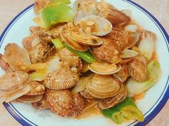 -狮龙啤酒烧烤屋(建二路店)
