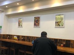 大堂-周素珍湖州大馄饨(直戒坛寺巷店)