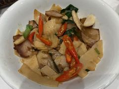 -大张烙馍村(泉山店)