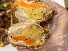 -龚记海鲜20年老字号