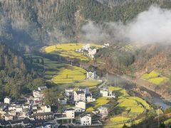 -石潭村
