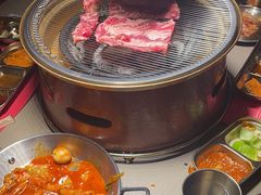 -西塔老太太泥炉烤肉(温州首店万象城黑金店)