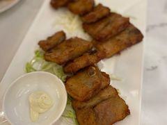 主厨飘香肉-神仙馆(衡山路店)