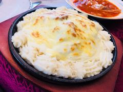 -92°C俄式厨房(中央大街店)