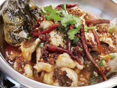 -隔壁老王·家常云南菜(花巷店)