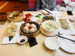 -点都德(汇盈广场店)