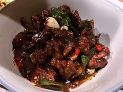 -农耕记·湖南土菜(halo广场店)