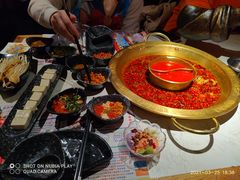 罗宋汤-哥老官重庆美蛙鱼头(西湖银泰十一哥店)