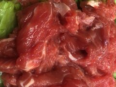 -刘少华贵州小黄牛·鲜牛肉火锅(总店)