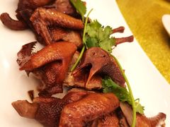 金牌烧鸽皇-黄埔华苑酒家(黄埔总店)