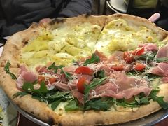 -1861意大利餐厅(文化广场店)