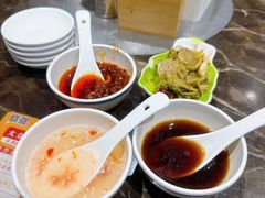 -陆记鹅庄·潮汕菜·狮头鹅(大仟里店)