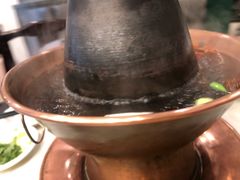 -东来顺饭庄(王府井步行街店)