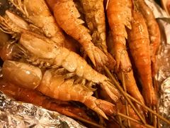 -盛港湾海鲜食府(黄沙店)