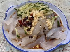 -北大地皖峰饭馆
