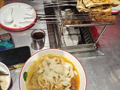 -古彭7只羊·招牌白串·碳锅羊肉旗舰店