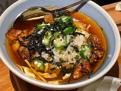 -炙柒Sekinana·精致料理 烧鸟·铁板烧(海上世界店)