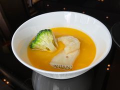 -夏宫中餐厅(静安香格里拉店)
