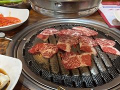 -韩一品韩国料理(柏庐南路店)