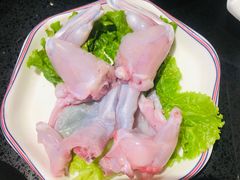 -三江两海老火锅(北京首店)