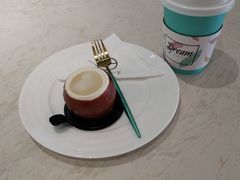 -西檬树SIMON·T轻奢蛋糕(大东方Max店)