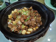 -河东颐祥阁(世贸店)