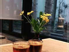 -Metal hands·铁手咖啡