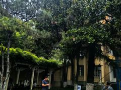 -南京中国近代史遗址博物馆(南京总统府)