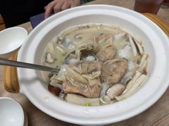 -百福麵家(新馬路店)