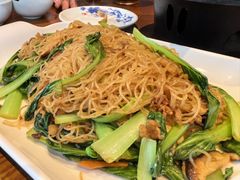 炒米粉-宴武夷·匠心闽味(印象大红袍店)