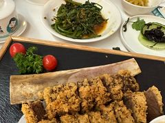 -莆田餐厅PUTIEN(颐堤港店)