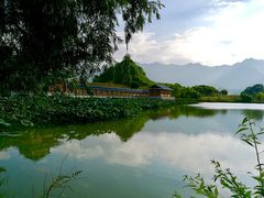 -福州大学(旗山校区)
