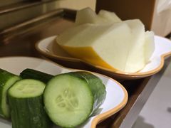-海底捞火锅(天通苑华联店)