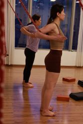 -Y+U遇瑜伽·普拉提